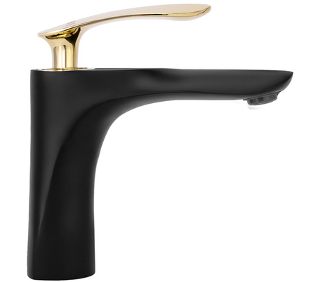 BATERIA UMYWAL JS-B215GB  ORBIT CZARNA/ZŁOTA NISKA