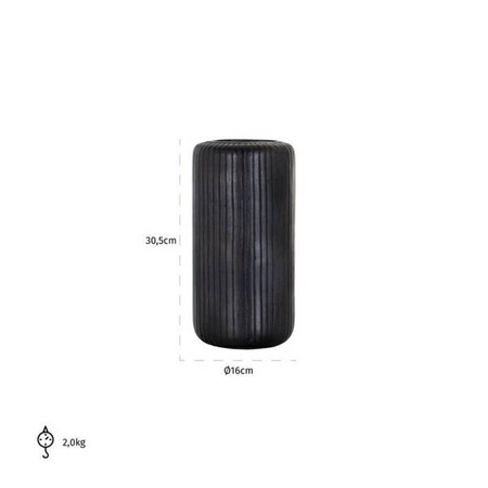 RICHMOND waza REMZI czarna