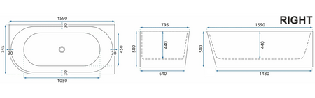 WANNA BELLANTO 160 PRAWA