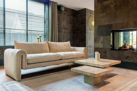 RICHMOND zestaw stolików LA CANTERA