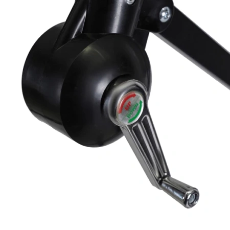 Parasol Ogrodowy AKRON Zielony