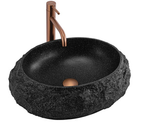 UMYWALKA MIKA BLACK - NABLATOWA