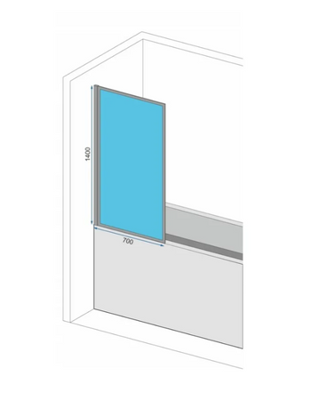 PARAWAN WANNOWY ELEGANT BRUSH GOLD 80