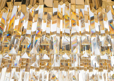 MOOSEE lampa wisząca IMPERIAL LONG GOLD   90