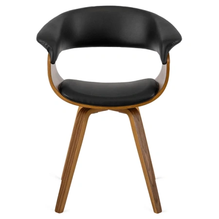 Krzesło OHIO Czarne