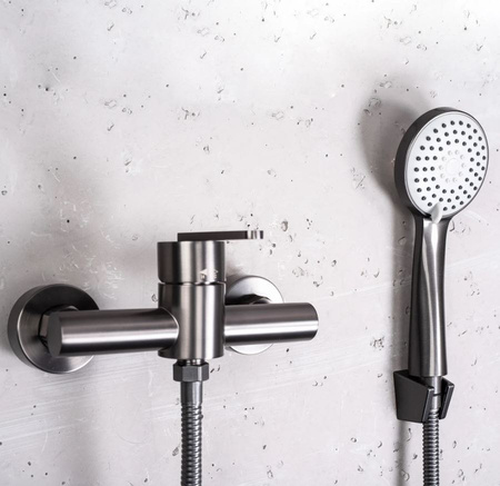 BATERIA PRYSZNICOWA JS-11804GG ONTARIO TYTAN