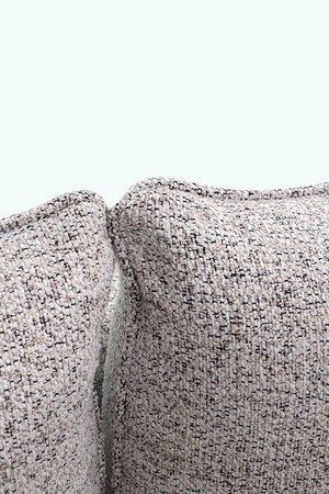 Sofa AURORA z funkcją spania - II grupa   tkanin