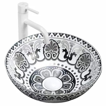 UMYWALKA ETNO - NABLATOWA