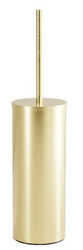 SZCZOTKA WC B106 BRUSH GOLD