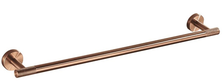 WIESZAK NA RĘCZNIK JEDNO 6603 MODERN BRUSH COPPER