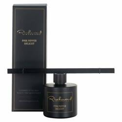 RICHMOND patyczki zapachowe PINK PEPPER   DELIGHT