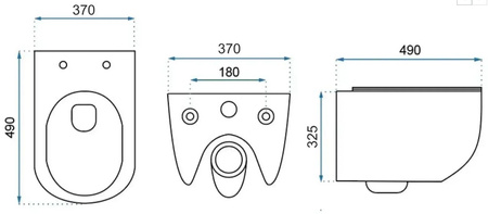 WC - CARTER TORNADO AIAX SHINY