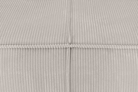 Sofa PILLOW z funkcją spania - I grupa tkanin