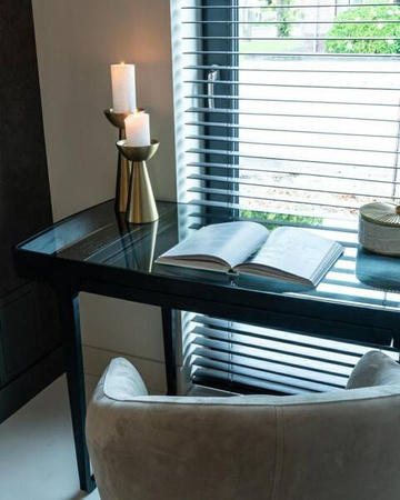 RICHMOND biurko MONFORT