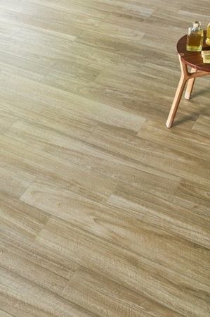 Emil Ceramica Elegant Sleek Wood Beige 15x90