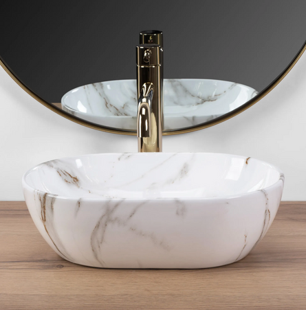 UMYWALKA AMELIA MINI 38 SHINY AIAX - NABLATOWA