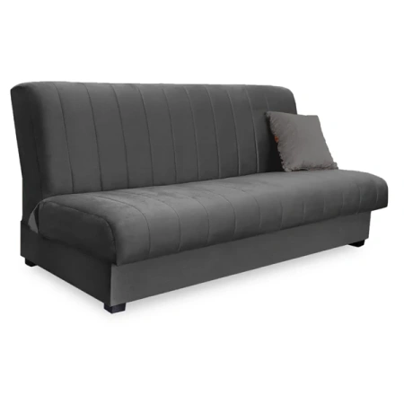 Sofa SIGMA Szara