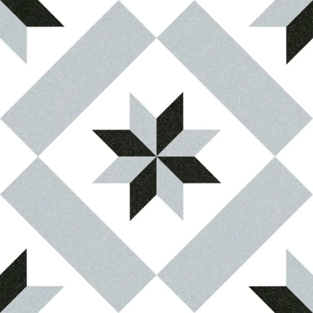 Vives Calvet Gris 20x20