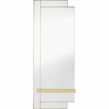 KARE lustro ścienne GIDEON 60x160 cm
