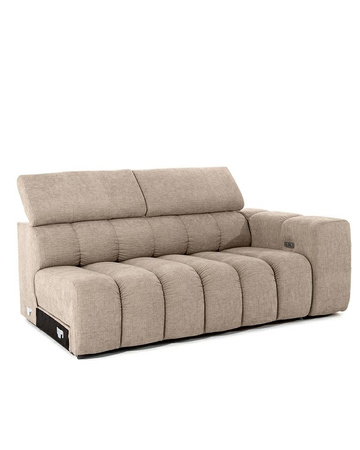 Narożnik modułowy MARINO beżowy