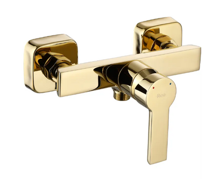 BATERIA PRYSZNICOWA MY2021-8G ARGUS ZŁOTA