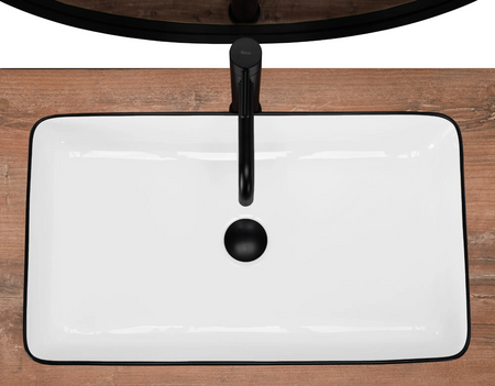 UMYWALKA DENIS BLACK EDGE - NABLATOWA