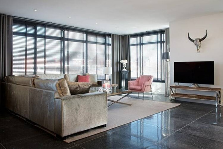 RICHMOND szafka RTV KENSINGTON