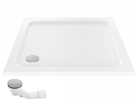 BRODZIK BELMOND WHITE 90x120