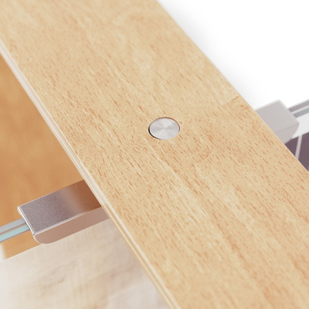 UMBRA ramka na zdjęcia BELLWOOD 8x10      naturalna