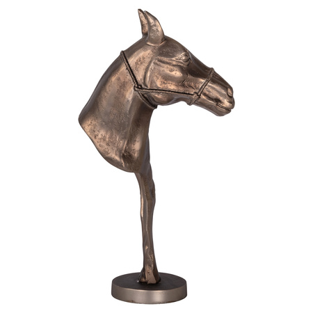 RICHMOND dekoracja JOLLY antyczny         mosiądz