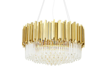 MOOSEE lampa wisząca IMPERIAL GOLD 60