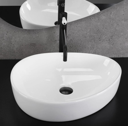 UMYWALKA VANILA - NABLATOWA