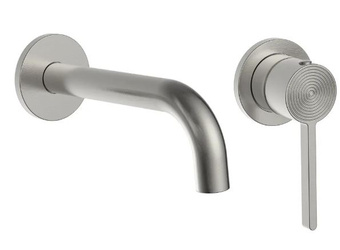 BATERIA UMYWALKOWA PODTY FOSTER NIKIEL SZCZ + BOX