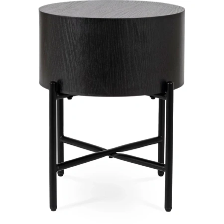 Stolik CEVES Czarny