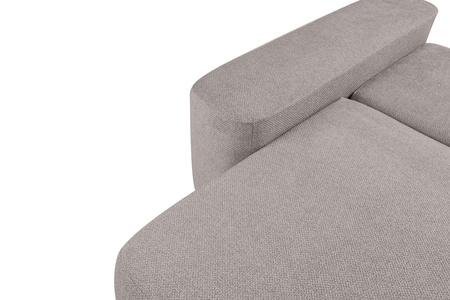 Narożnik MIA z funkcją spania - I grupa   tkanin