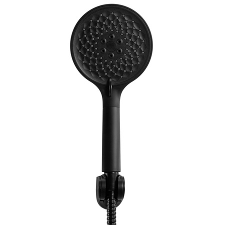 BATERIA WANNOWA AVALON CZARNA