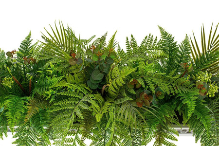 MOOSEE lampa wisząca / kwietnik SEMIRA    180 INDUSTRIAL biała