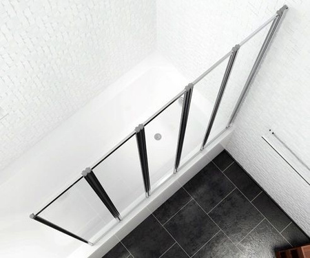 PARAWAN WANNOWY IDEA CHROM 120