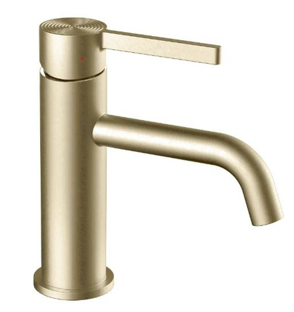 BATERIA UMYWALKOWA FOSTER ZŁOTA SZCZO NISKA