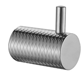 WIESZAK 9706 PRISM BRUSH NICKLE