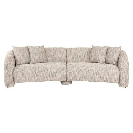RICHMOND sofa MILANIA jasny beż