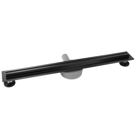 ODPŁYW NEOX SLIM PRO CZARNY 800