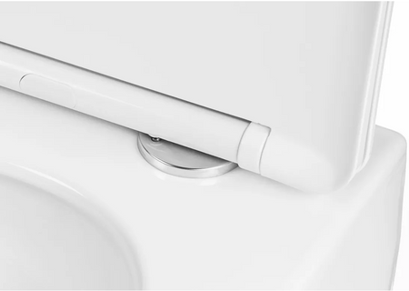 WC - EDDY TURBO TORNADO