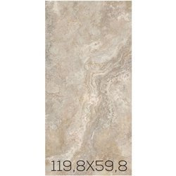 Tubądzin Calcare Poler 59,8x119,8