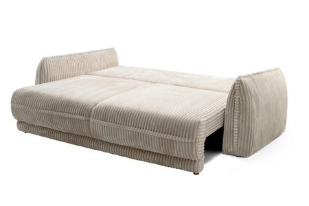 Sofa NOA z funkcją spania - tkanina       dedykowana