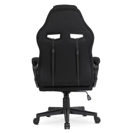 Fotel Obrotowy VIDAL Czarny