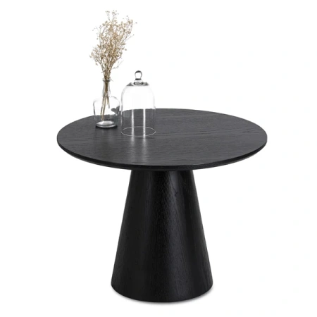 Stolik CASSANDER Czarny