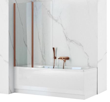 PARAWAN WANNOWY AGAT BRUSH COPPER 100