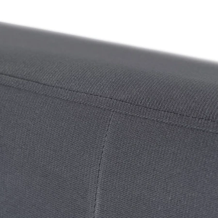 Zestaw 2x Sofa CUBA Szara