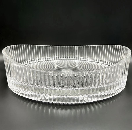 UMYWALKA HARPER TRANSPARENT - NABLATOWA